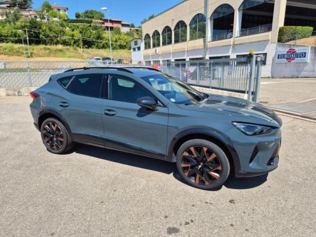 CUPRA Formentor 2.0 TDI DSG rif. 23926571 - Foto 6