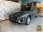 AUDI Q3 35 TDI S tronic *TETTO,LUCI AMBIENTE,PELLE* rif. 24028470