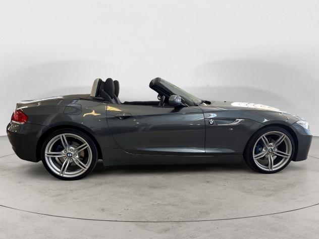 BMW Z4 Roadster sDrive20i 184cv - Foto 8