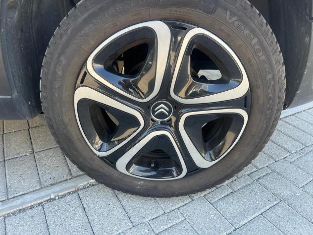 Citroën C3 Aircross BlueHDi 110 S&S Shine - Foto 7