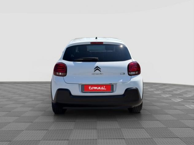 CITROEN C3 C3 PureTech 83 S&S Shine rif. 23894497 - Foto 4