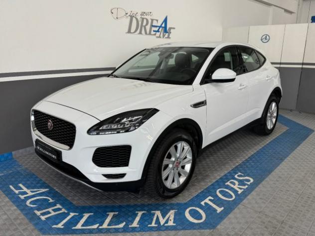 JAGUAR E-Pace 2.0D 150 CV AWD aut. S Uniprop. *64100km* rif. 23728018 - Foto 2