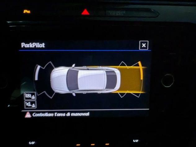 VOLKSWAGEN Arteon Business 2.0 TDI DSG Elegance BlueMotion Tech. rif. 23865207 - Foto 8