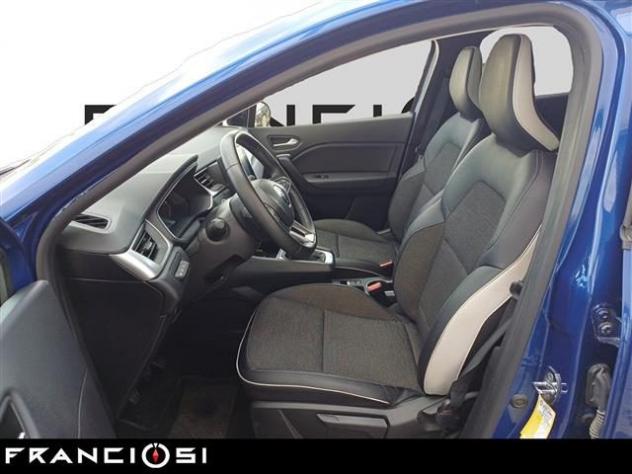 RENAULT Captur mild hybrid 140 techno rif. 23859913 - Foto 5