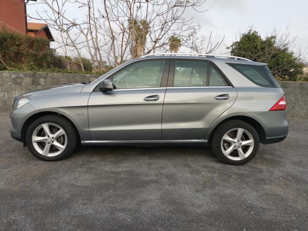 Mercedes-benz ML 250 BlueTEC 4Matic Premium - Foto 2