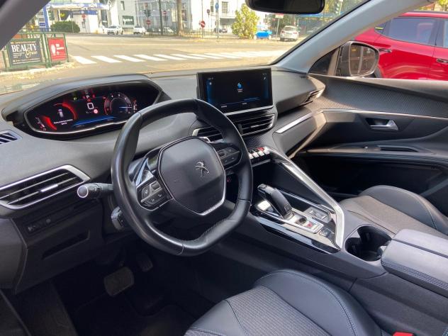 Peugeot 3008 Allure Pack 1.5 Blue HDI 130 #11985 - Foto 8