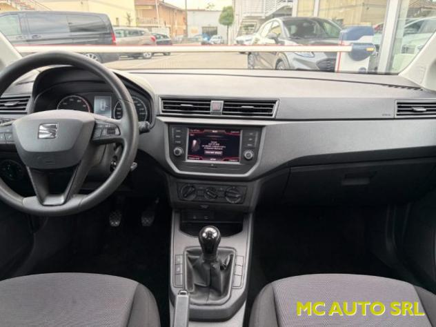 SEAT Arona 1.0 TGI Style rif. 23778764 - Foto 10