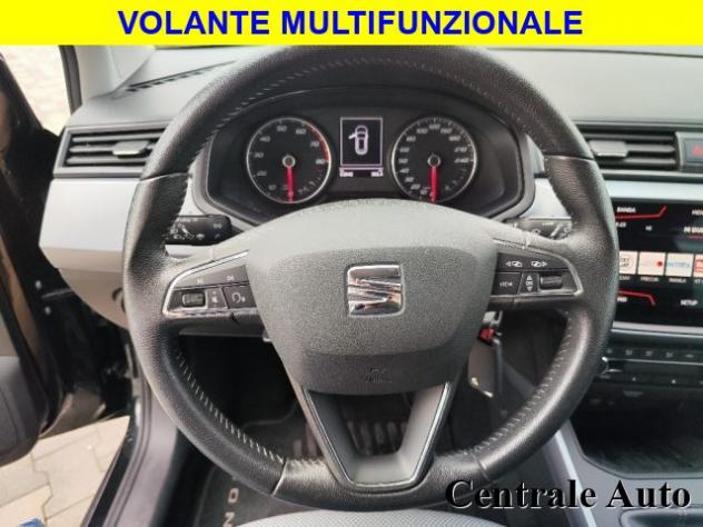 SEAT Arona 1.0 EcoTSI Black Edition rif. 21024800 - Foto 5