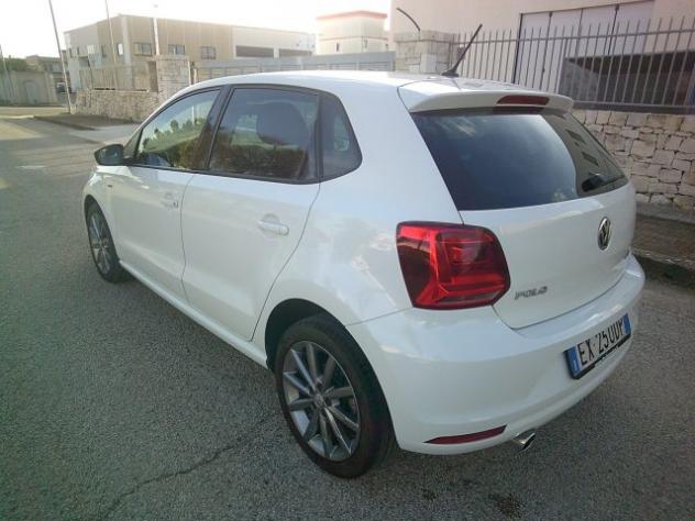 VOLKSWAGEN Polo 1.4 TDI 5p. Fresh BlueMotion Technology rif. 23248254 - Foto 7