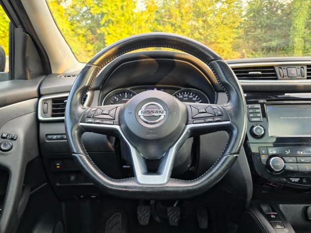Nissan Qashqai 1.5 dCi Tekna+ CV-115 E6 Manuale NEO 2019 - Foto 8