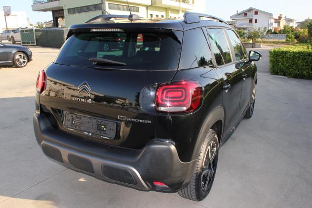 Citroen C3 Aircross 1.2 PureTech 110 Shine - Foto 8
