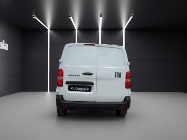 FIAT Scudo 1.5 BlueHDi 120 CV Van + IVA rif. 23826336 - Foto 4
