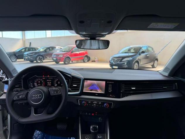 AUDI A1 SPB 30 TFSI S tronic S line edition rif. 24105592 - Foto 8