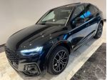 AUDI Q5 SPORTBACK 40 TFSI QUATTRO S-TRONIC S-LINE BLACK rif. 20463739