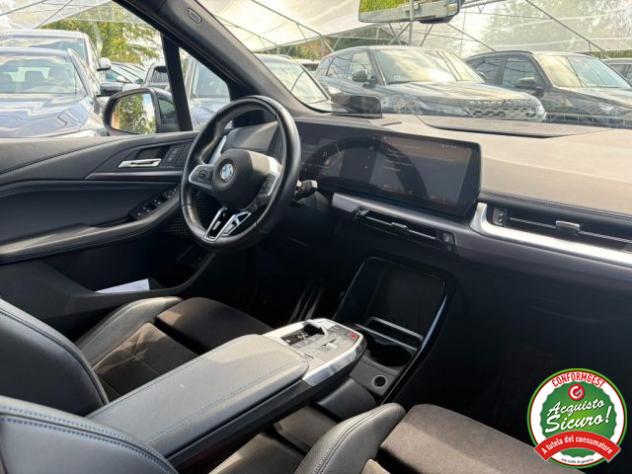 BMW 218 d Active Tourer Msport rif. 24051095 - Foto 10