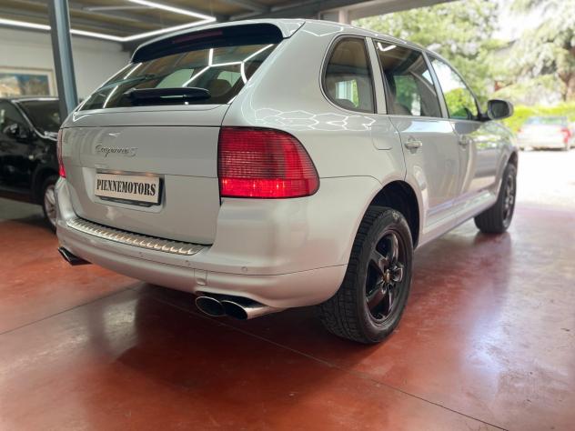 Porsche Cayenne 3.2 V6 cat ASI OTTIME CONDIZIONI - Foto 6