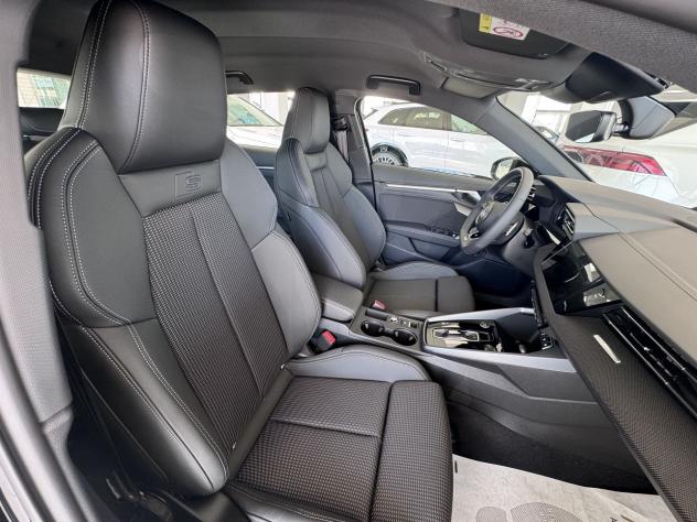 Audi A3 TDI 110 kW S tronic S line Edition - allstreet - Foto 9