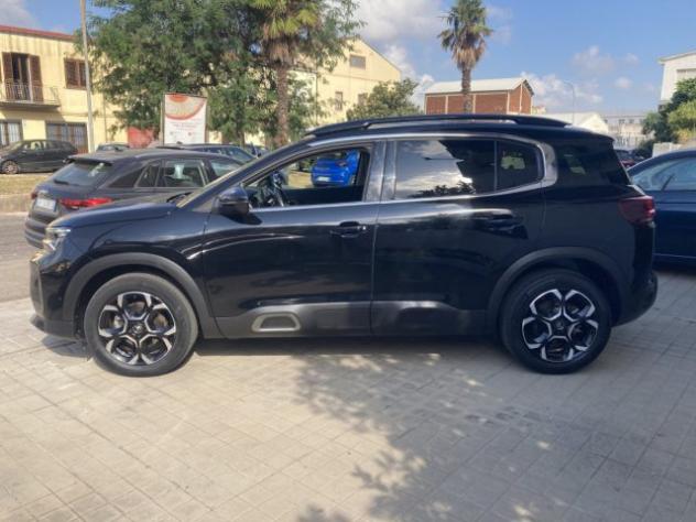 CITROEN C5 Aircross BlueHDi 130 S&S EAT8 Shine rif. 23989178 - Foto 5