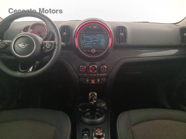 MINI Countryman 2.0 Cooper D Business Countryman Automatica rif. 20670012 - Foto 9