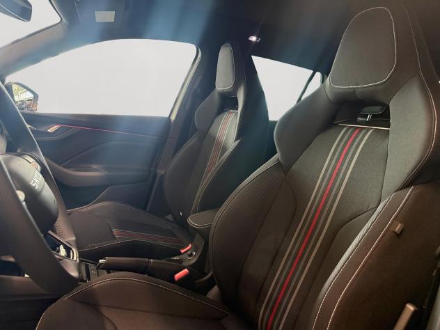 Škoda Kamiq 1.5 TSI ACT Monte Carlo DSG 110KW - Foto 7