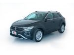 Volkswagen T-Roc T-Roc 1.0 TSI Edition Plus
