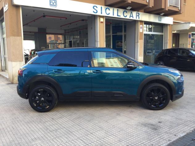 Citroen C4 Cactus BlueHDi 100 S&S Shine - Foto 10