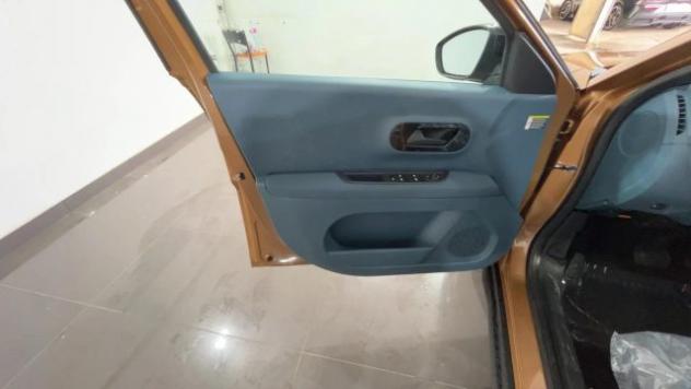 FIAT Grande Panda Grande Panda 1.2 Hybrid 110 CV S&S La Prima rif. 23971823 - Foto 8