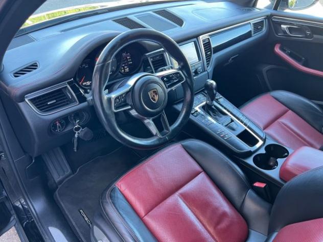 PORSCHE Macan 3.0 Diesel S rif. 23800303 - Foto 4