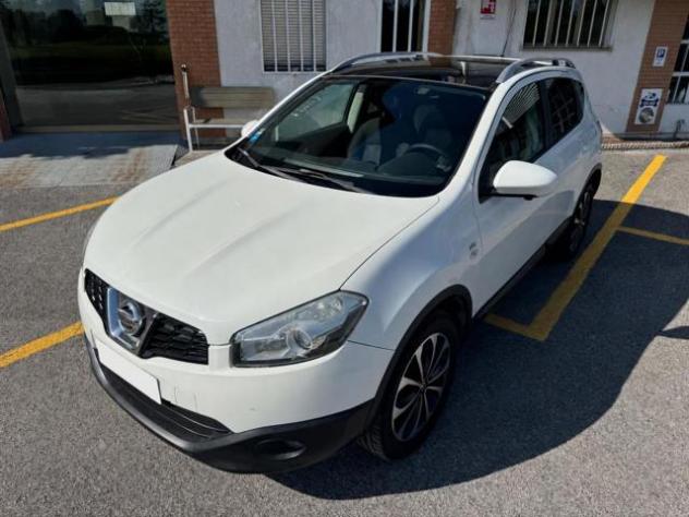 NISSAN Qashqai I 1.5 dCi 110Cv Teckna n-tec rif. 23772052 - Foto 2