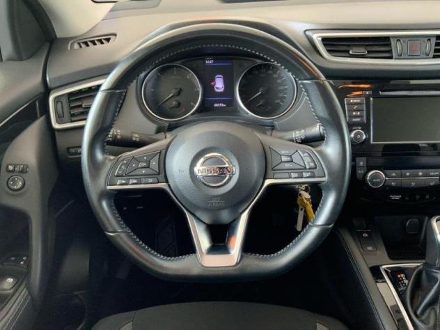 Nissan Qashqai 2ª serie 1.5 dCi 115 CV DCT N-Connecta - Foto 10