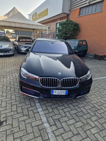 Bmw 730 730d Luxury - Foto 2