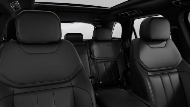 Land Rover Range Rover Sport S 3.0D 250CV (Prezzo PROMO) - Foto 5