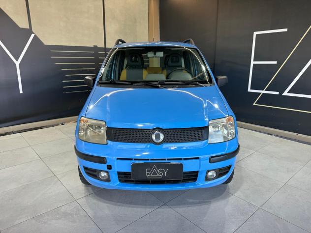 Fiat Panda 1.3 MJT 16V 4x4 - OPERATORI DEL SETTORE - Foto 2