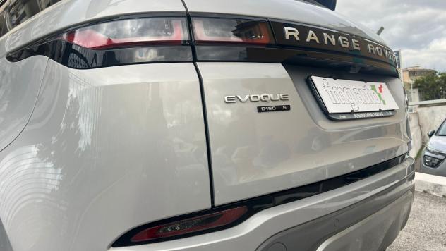 Land Rover Range Evoque 2.0D 150 CV AWD Auto SE TETTO APRIBILE - Foto 8
