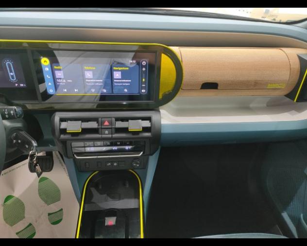 FIAT Grande Panda 44 kWh La Prima rif. 23715274 - Foto 7