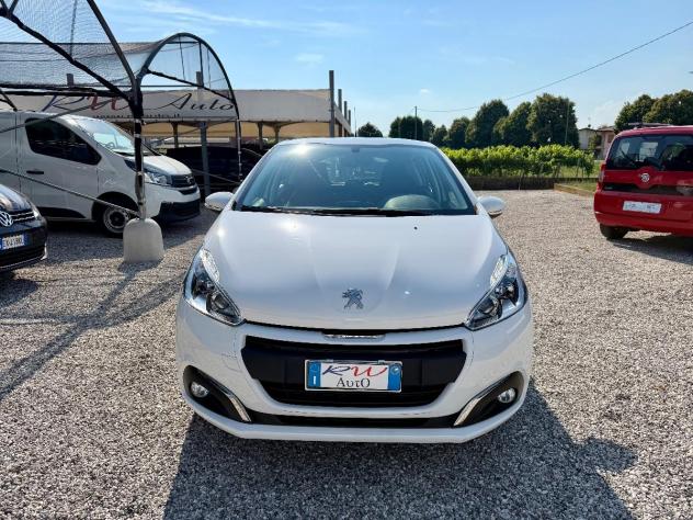 PEUGEOT - 208 - PureTech 82 ETG5 S&S 5p. Allure - Foto 3