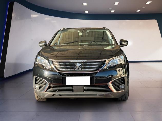 Peugeot 5008 BlueHDi 130 Allure S/S * AUTOCARRO - Foto 2