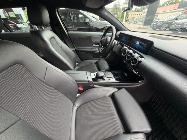 MERCEDES-BENZ A 180 d Automatic Sport rif. 23953684 - Foto 9
