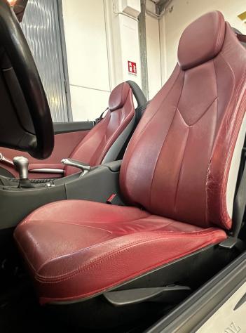 Mercedes-benz SLK 200 Kompressor cat - Foto 4