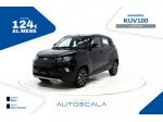 MAHINDRA KUV100 1.2 VVT 87cv K8 GPL rif. 24213353