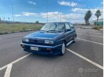 Golf rallye volumetrica g60 integrale no gti turbo
