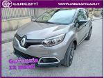 RENAULT Captur 1.5 dCi 8V 90 CV S&S Wave