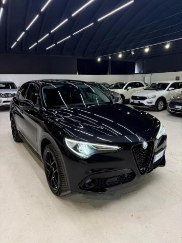 Alfa Romeo Stelvio 2.2 TD 210CV AT9 Q4 SPORT EDITION - Foto 3