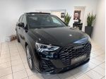 Audi Q3 SPORTBACK 35 TDI QUATTRO S LINE / PANORAMA / R20 / MATRIX