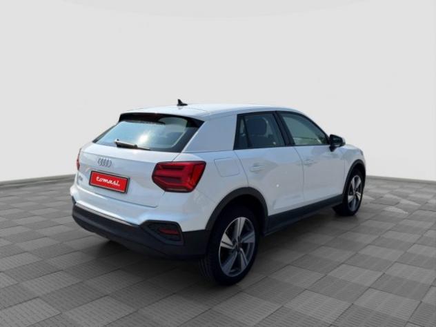 AUDI Q2 Q2 35 TFSI S tronic Business rif. 23979161 - Foto 5