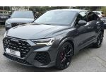 Audi RS Q3 Sportback 2.5 quattro s-tronic Daytona