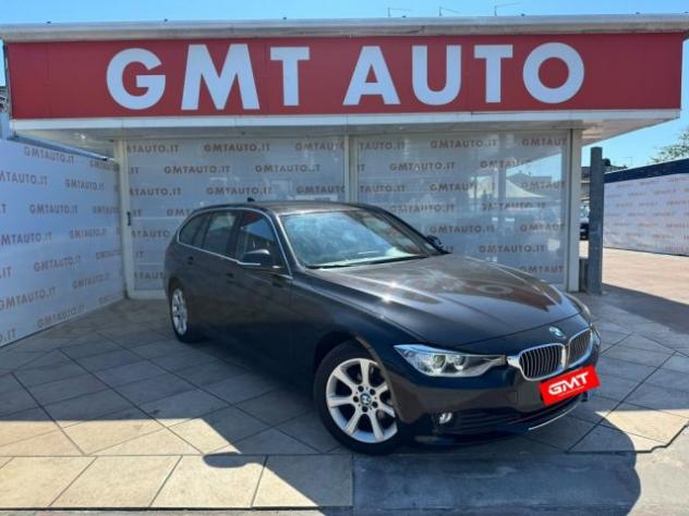 BMW 320 **PRONTA CONSEGNA** FARI LED SENSORI rif. 23834261 - Foto 7