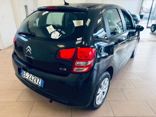 CITROEN C3 1.1 - 146.000 Km rif. 23790013 - Foto 5