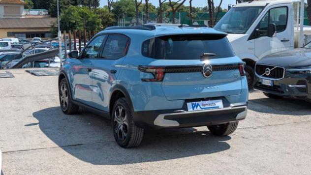 CITROEN C3 Aircross 1.2cc 100cv rif. 23873008 - Foto 4