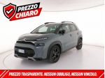 Citroën C3 Aircross 1.5 bluehdi Shine Pack s&s 110cv